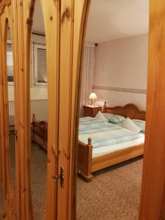 Gasthof Mueller Вінтерберг Екстер'єр фото